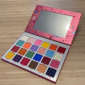 Jeffree Star Cosmetics Jawbreaker Palette
